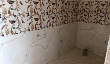 Bathroom in 2 BHK Builder Floor at Tc Palya Road – for Rent