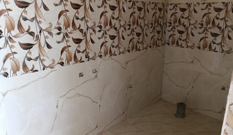 Bathroom, tc palya road 2 Bedroom 1250 Sq.Ft. Builder Floor In Tc Palya Road Bangalore 9528133