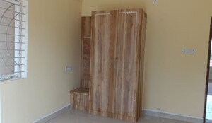 Bedroom in 2 BHK Builder Floor at Tc Palya Road – for Rent