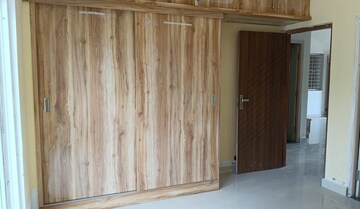 Bedroom in 2 BHK Builder Floor at Tc Palya Road – for Rent
