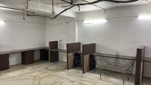 Floor Plan in  Office Space at Defence Colony – for Rent