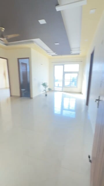 Building Lobby in 2 BHK Apartment at Baghpat Road – for Sale