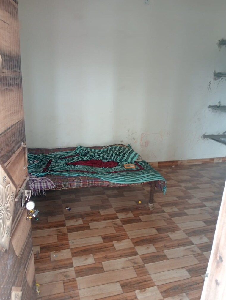 Bedroom, vidhan sabha marg 3 Bedroom 1028 Sq.Ft. Independent House In Vidhan Sabha Marg Raipur 9528047