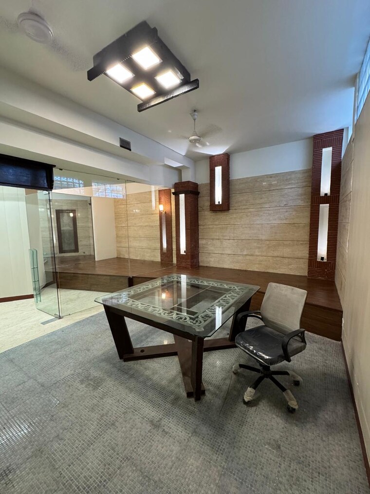 Floor Plan, defence colony Commercial Office Space 1800 Sq.Ft. In Defence Colony Delhi 9528152