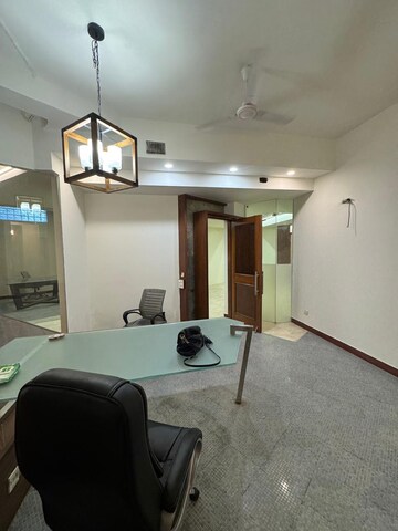 Team Area in  Office Space at Defence Colony – for Rent