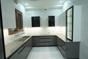 Kitchen in 6 BHK Independent House at Patiala Road – for Sale