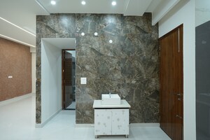 Kitchen in 6 BHK Independent House at Patiala Road – for Sale