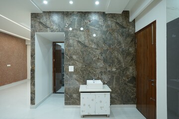 Kitchen in 6 BHK Independent House at Patiala Road – for Sale