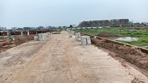   Plot at Panchkula Urban Estate – for Sale
