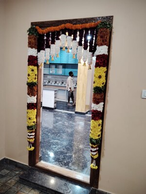 Master Plan in 3 BHK Villa at Byagadadenahalli – for Sale