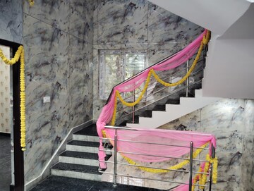 3 BHK Villa – Exterior View View at Byagadadenahalli - for Sale