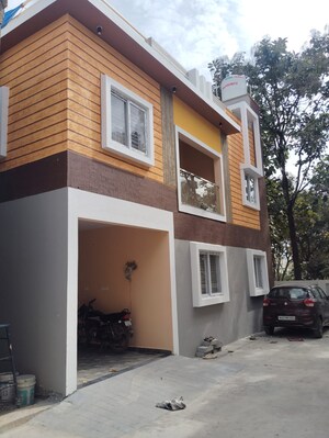 3 BHK Villa For Sale in Byagadadenahalli