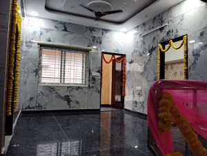 3 BHK Villa – Exterior View View at Byagadadenahalli - for Sale