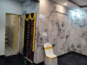 Team Area in 3 BHK Villa at Byagadadenahalli – for Sale