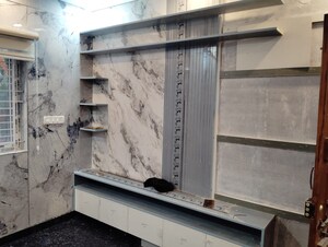 Balcony in 3 BHK Villa at Byagadadenahalli – for Sale