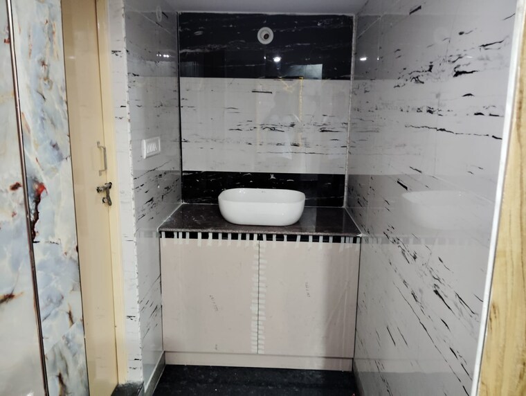 Bathroom, byagadadenahalli 3 Bedroom 2000 Sq.Ft. Villa In Byagadadenahalli Bangalore 9528181