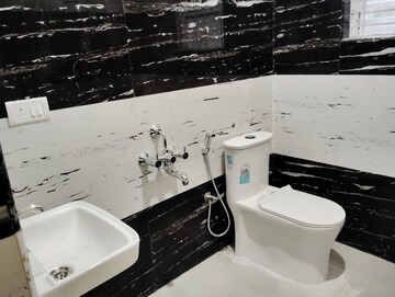 Team Area in 3 BHK Villa at Byagadadenahalli – for Sale