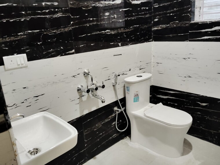 Team Area, byagadadenahalli 3 Bedroom 2000 Sq.Ft. Villa In Byagadadenahalli Bangalore 9528181