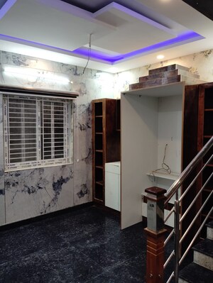 3 BHK Villa – Exterior View View at Byagadadenahalli - for Sale