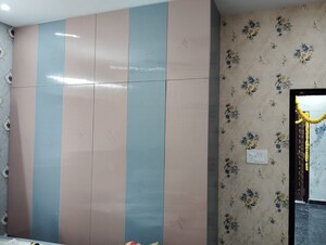 Bathroom in 3 BHK Villa at Byagadadenahalli – for Sale
