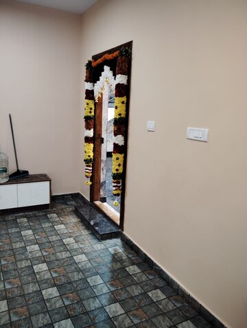 Furnished Amenities in 3 BHK Villa at Byagadadenahalli – for Sale