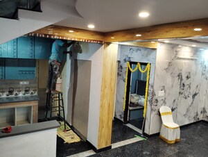 Team Area in 3 BHK Villa at Byagadadenahalli – for Sale