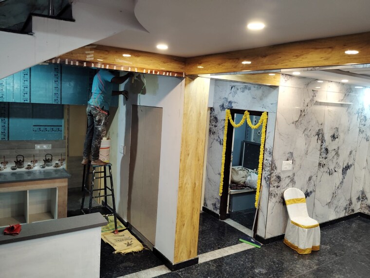 Team Area, byagadadenahalli 3 Bedroom 2000 Sq.Ft. Villa In Byagadadenahalli Bangalore 9528181