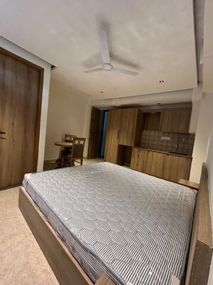 1 BHK Apartment For Rent in Sindhi Colony Ulsoor, Halasuru