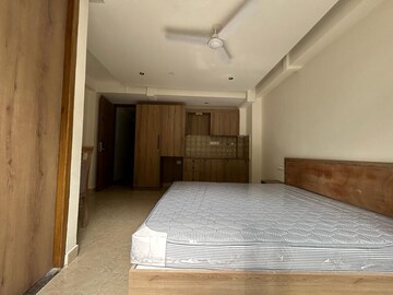 Room in 1 BHK Apartment at Sindhi Colony Ulsoor, Halasuru – for Rent