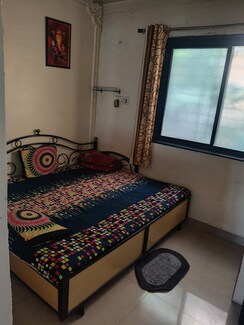 4 BHK Independent House For Sale in Mangewadi