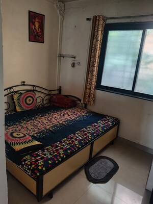 4 BHK Independent House For Sale in Mangewadi