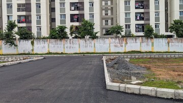 Plot Area in  Plot at Kolapakkam – for Sale