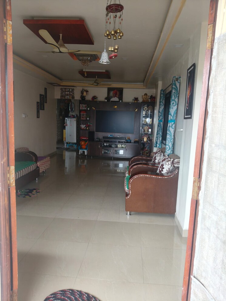Living Room, mangewadi 4 Bedroom 2500 Sq.Ft. Independent House In Mangewadi Pune 9528226