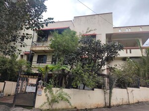4 BHK Independent House – Exterior View View at Mangewadi - for Sale