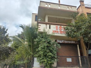 4 BHK Independent House – Exterior View View at Mangewadi - for Sale