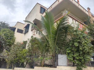 4 BHK Independent House – Exterior View View at Mangewadi - for Sale