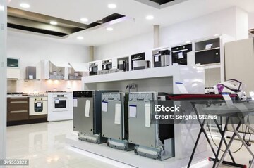 Team Area in 1 RK Apartment at Ekta CHS Ltd, Gokuldham Colony – for Rent