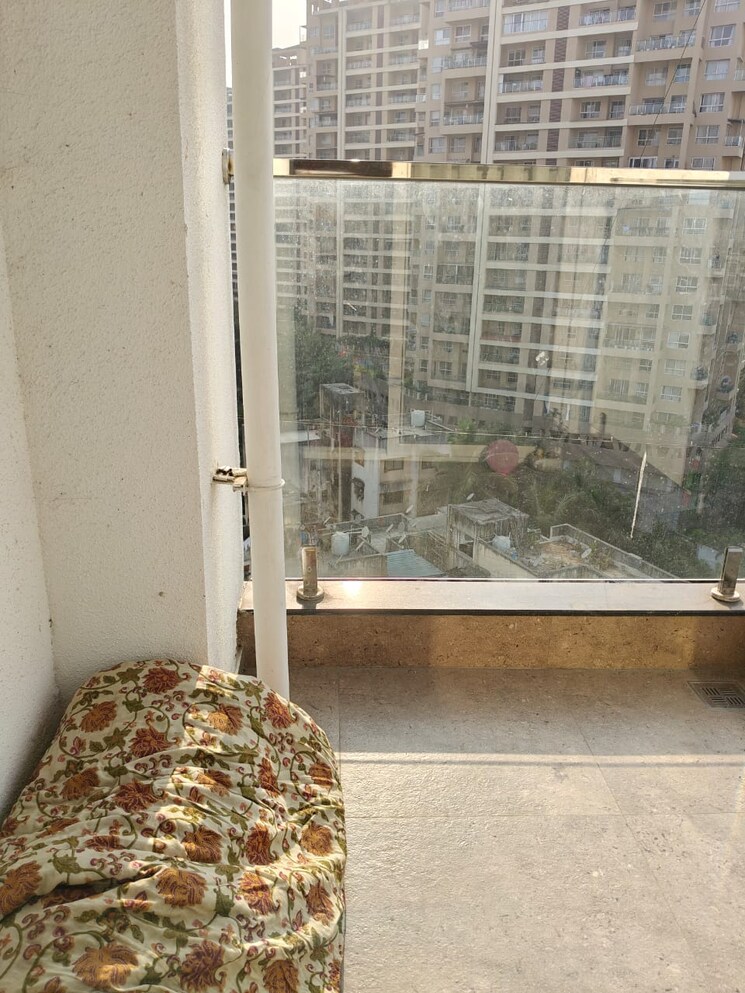 Balcony, rr-lunkad-66-avenue 3 Bedroom 1050 Sq.Ft. Apartment In Pimple Nilakh Pune 9528236