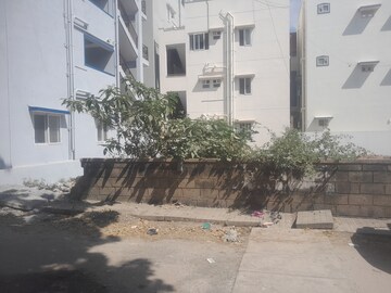  Plot For Sale in Nri Layout