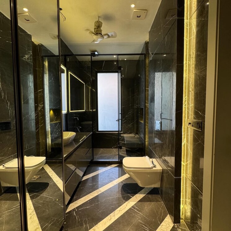 Team Area, lodha-amara 2 Bedroom 899 Sq.Ft. Apartment In Kolshet Road Thane 9528254