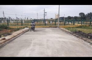 Plot Area in  Plot at Nelamangala – for Sale