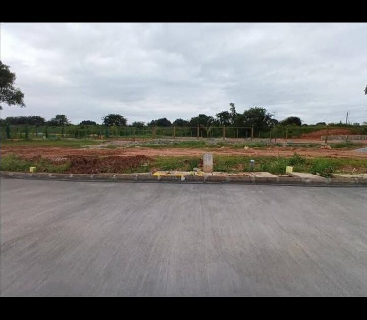 undefined, nelamangala  1200 Sq.Ft. Plot In Nelamangala Bangalore 9528206