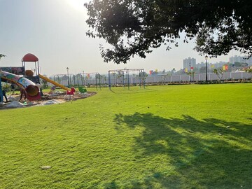  Plot – Garden View at Meffier Golden Park, Sohna Sector 4 - for Sale