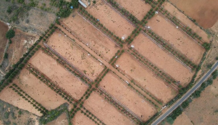 undefined, gauribidanur  2400 Sq.Ft. Plot In Gauribidanur Chikkaballapur 9528208