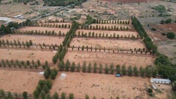  Plot For Sale in Gauribidanur