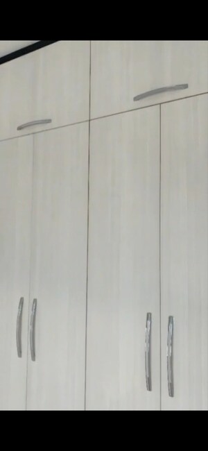 Building Lobby in 3 BHK Apartment at Sobha City Gurgaon, Sector 108 – for Rent