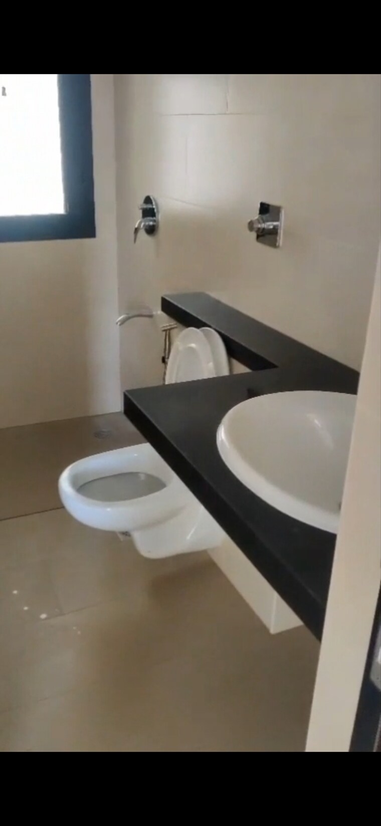 Bathroom, sobha-city-gurgaon 3 Bedroom 1710 Sq.Ft. Apartment In Sector 108 Gurgaon 9528257