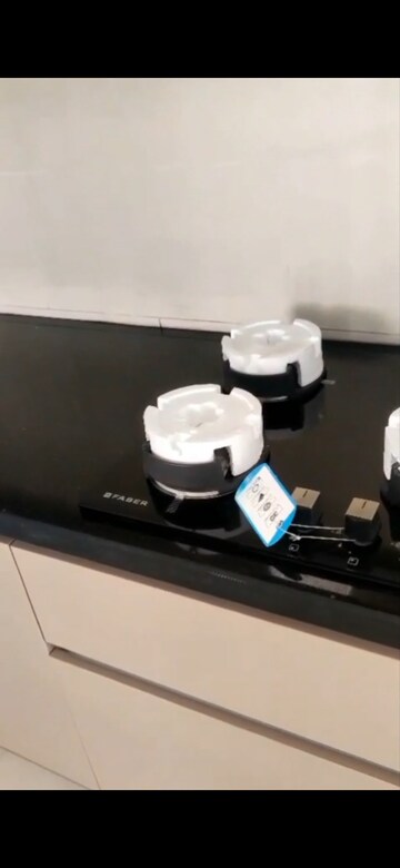 Furnished Amenities in 3 BHK Apartment at Sobha City Gurgaon, Sector 108 – for Rent