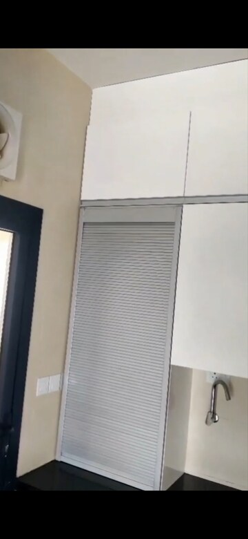 Balcony in 3 BHK Apartment at Sobha City Gurgaon, Sector 108 – for Rent