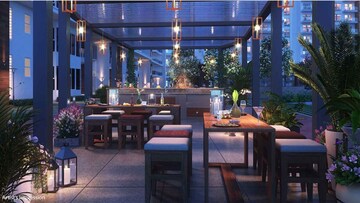  3 BHK Apartment at K Raheja Corp Vivarea, Koramangala – for Sale